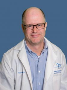 Pschesang, M.D.,  Benjamin P.